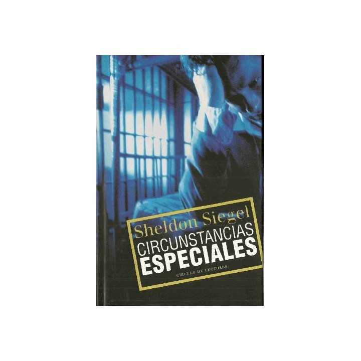 Circunstancias Especiales